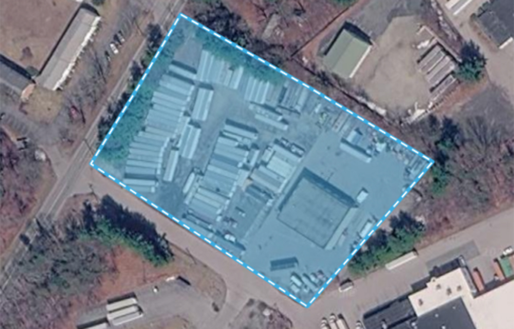 Keogh of 128 CRE facilitates $7.7 million off-market sale of 11.05-acre IOS portfolio in Ayer and Devens to Realterm